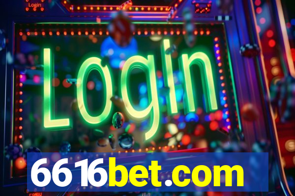 6616bet.com