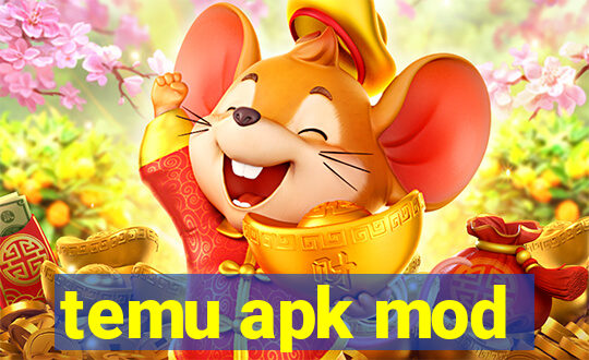 temu apk mod