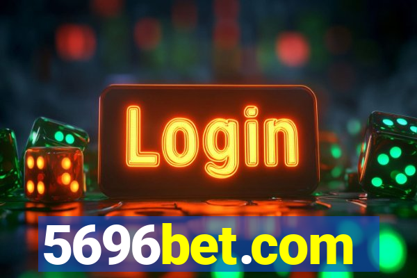 5696bet.com