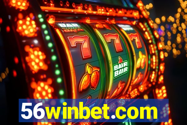 56winbet.com