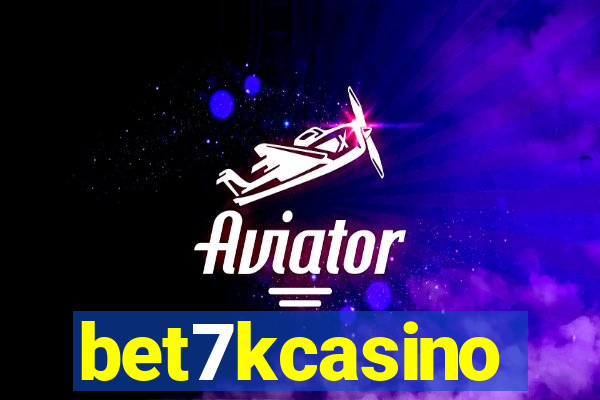 bet7kcasino