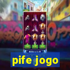 pife jogo