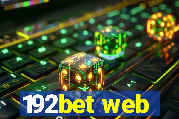 192bet web