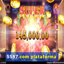 5597.com plataforma