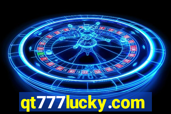 qt777lucky.com