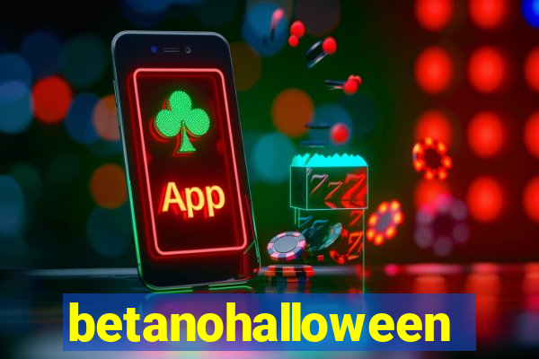 betanohalloween