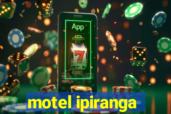 motel ipiranga