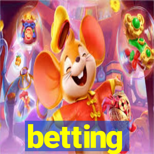 betting