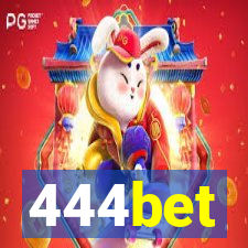 444bet