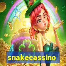 snakecassino