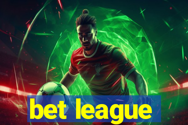 bet league