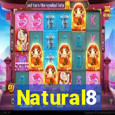 Natural8