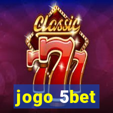 jogo 5bet