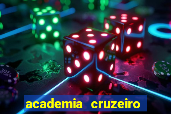 academia cruzeiro do sul betim