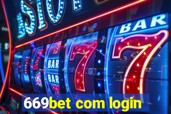 669bet com login