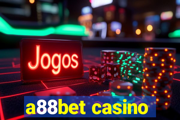 a88bet casino