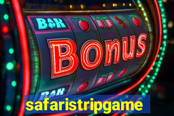 safaristripgame