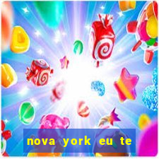 nova york eu te amo filme completo dublado