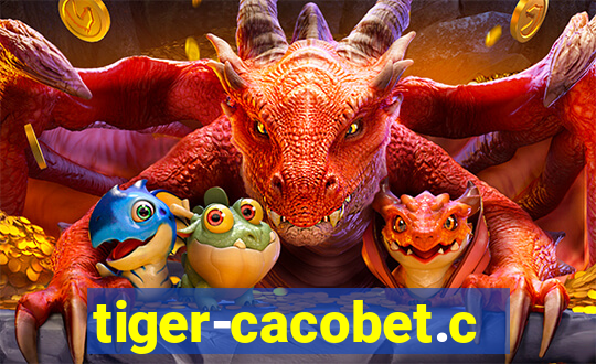 tiger-cacobet.com