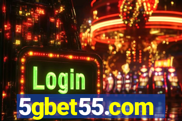 5gbet55.com