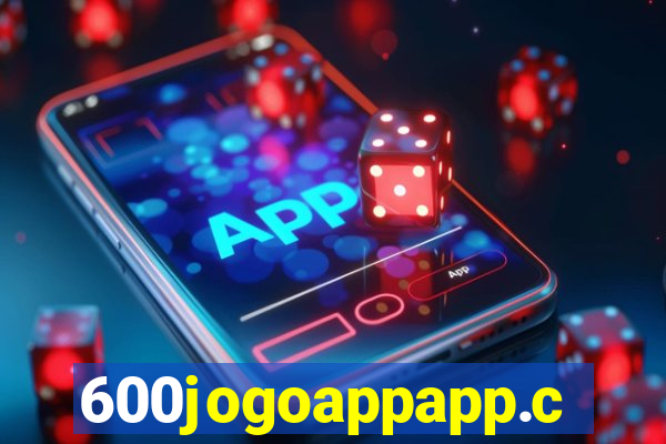 600jogoappapp.com