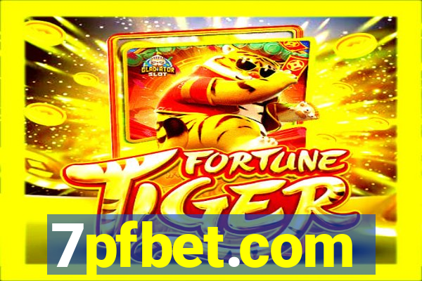 7pfbet.com