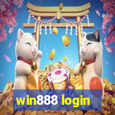 win888 login