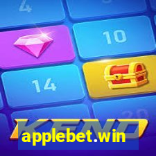 applebet.win