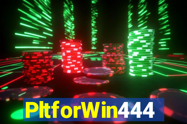 PltforWin444