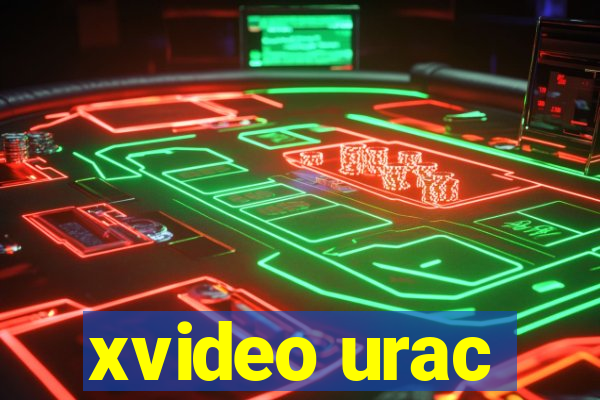 xvideo urac