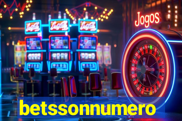 betssonnumero