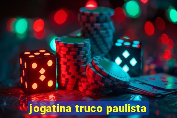 jogatina truco paulista