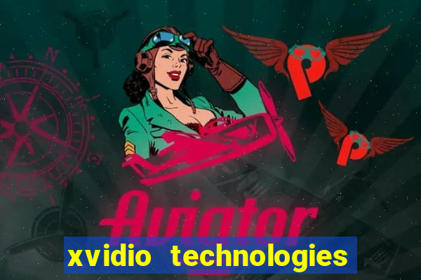 xvidio technologies startup brasil 2022