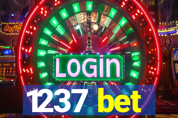 1237 bet