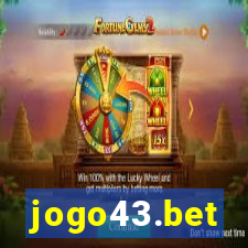 jogo43.bet