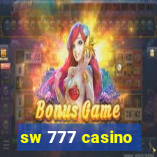 sw 777 casino