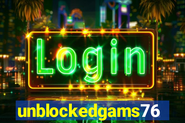 unblockedgams76