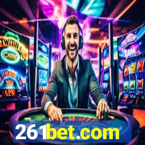 261bet.com