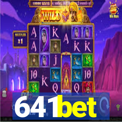 641bet