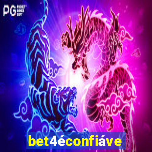 bet4éconfiável