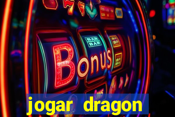 jogar dragon fortune demo