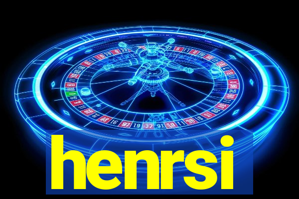 henrsi