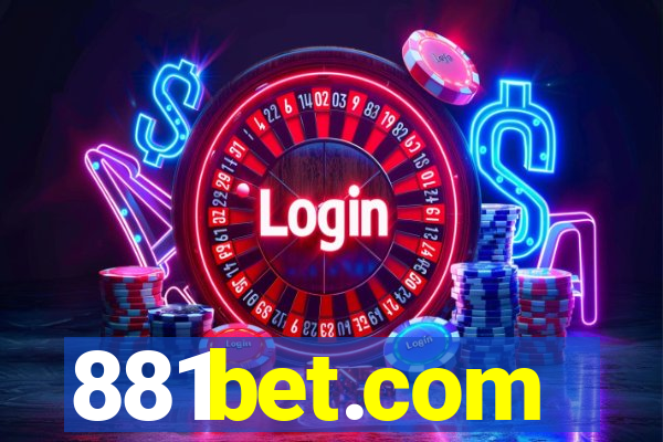 881bet.com