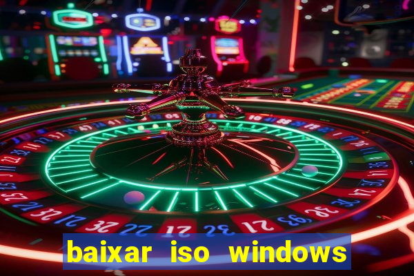 baixar iso windows server 2019