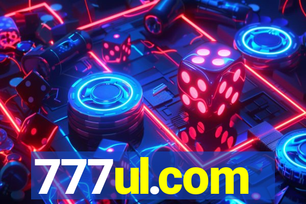 777ul.com