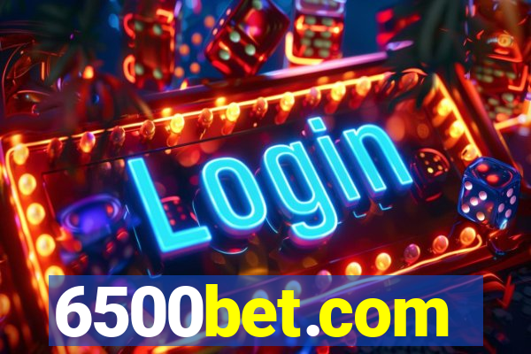 6500bet.com