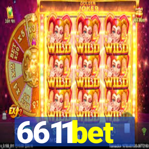 6611bet