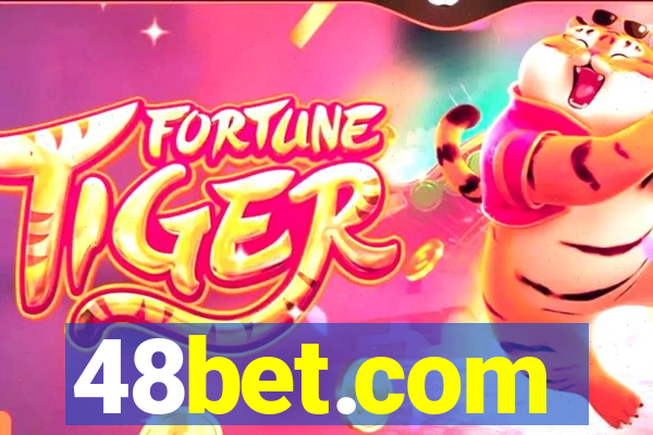 48bet.com