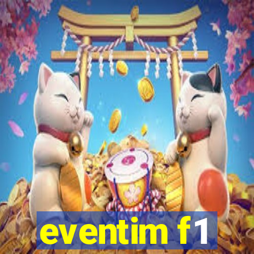 eventim f1