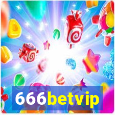 666betvip